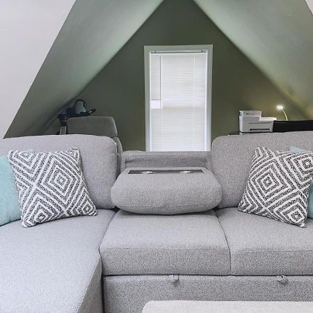 Large Studio Open Concept In Boston Zoo Franklin Park Near Luaran gambar