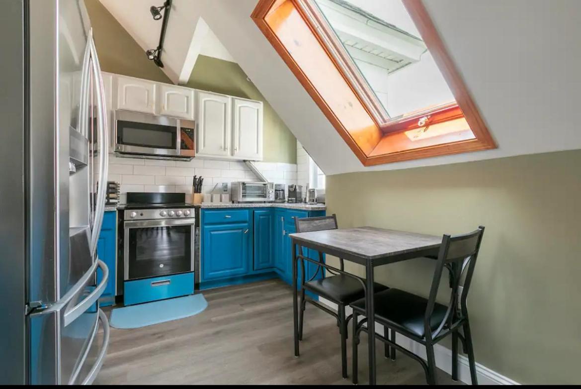 Large Studio Open Concept In Boston Zoo Franklin Park Near Luaran gambar