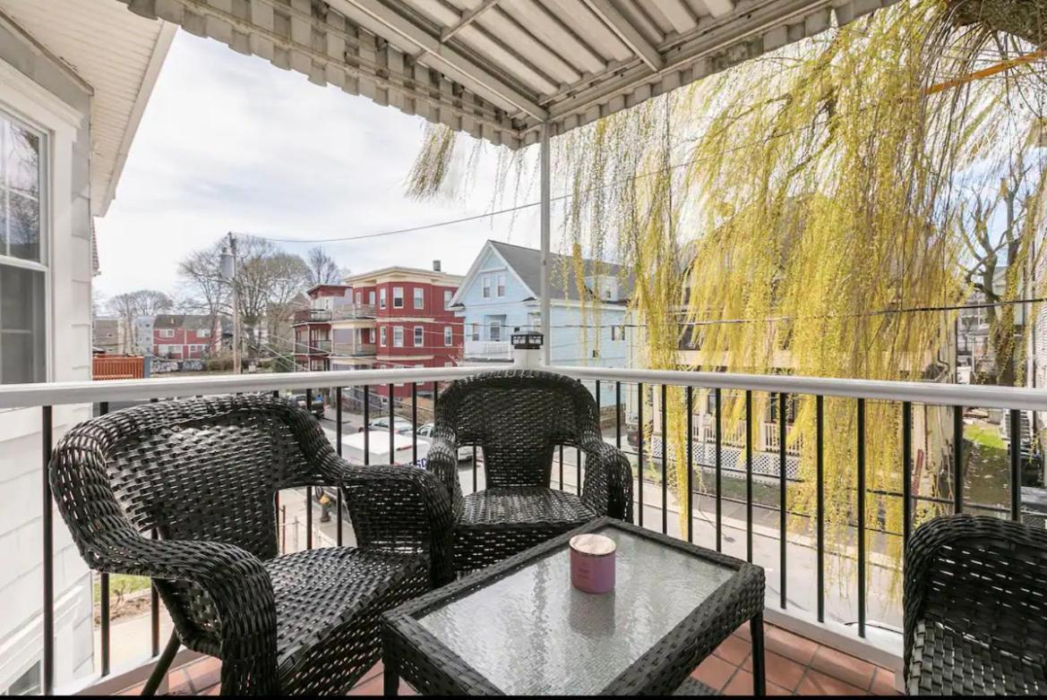 Large Studio Open Concept In Boston Zoo Franklin Park Near Luaran gambar