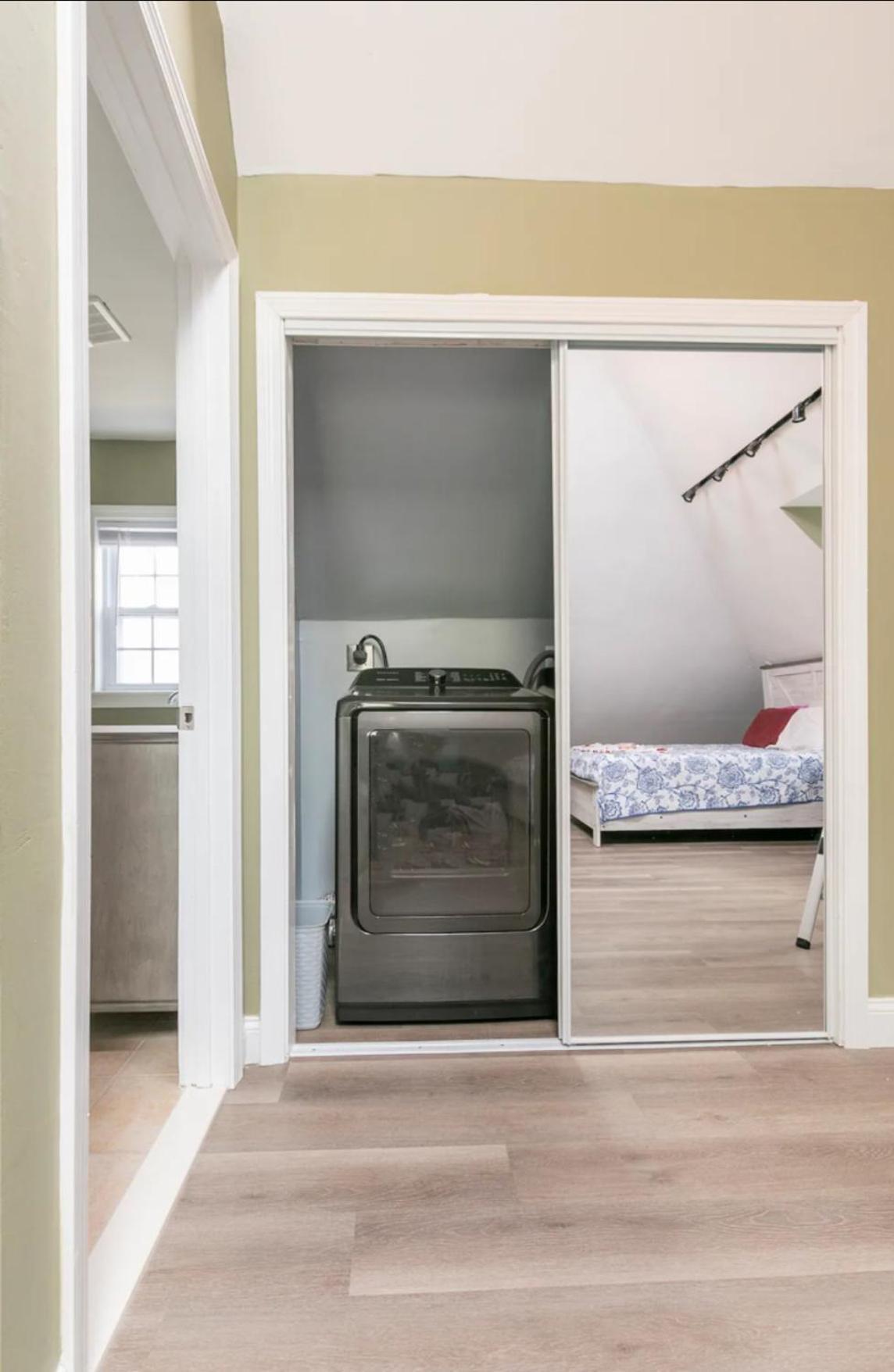 Large Studio Open Concept In Boston Zoo Franklin Park Near Luaran gambar
