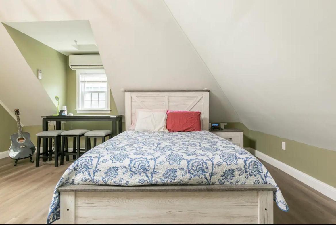 Large Studio Open Concept In Boston Zoo Franklin Park Near Luaran gambar